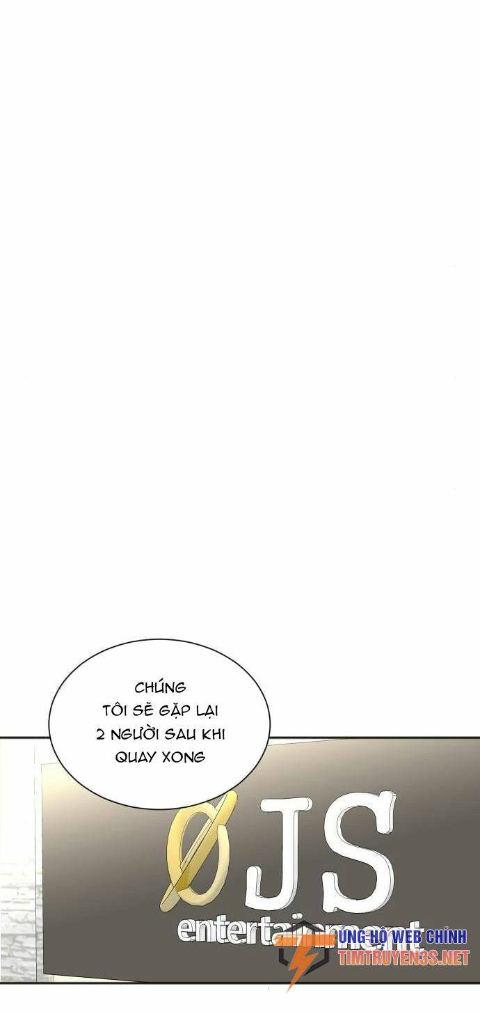 Cuộc Sống Thứ Hai Của Nhà Sản Xuất: Chapter 52