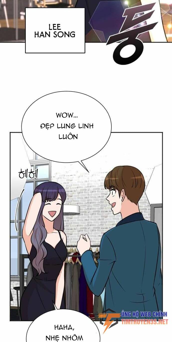 Cuộc Sống Thứ Hai Của Nhà Sản Xuất: Chapter 53