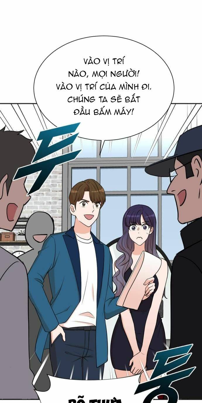 Cuộc Sống Thứ Hai Của Nhà Sản Xuất: Chapter 53