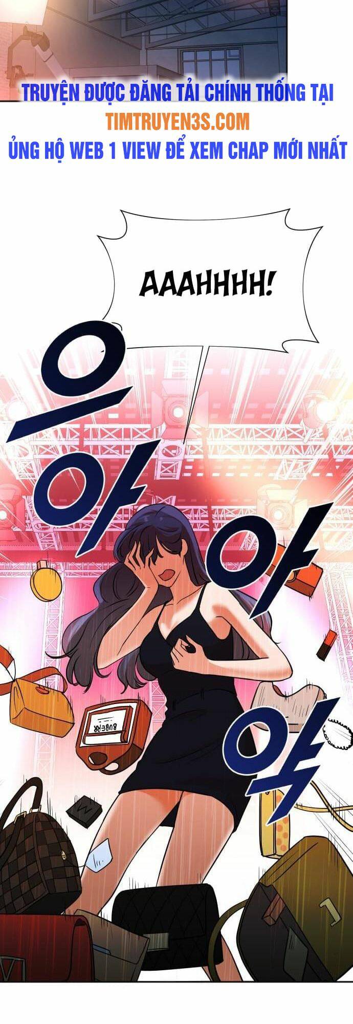 Cuộc Sống Thứ Hai Của Nhà Sản Xuất: Chapter 53
