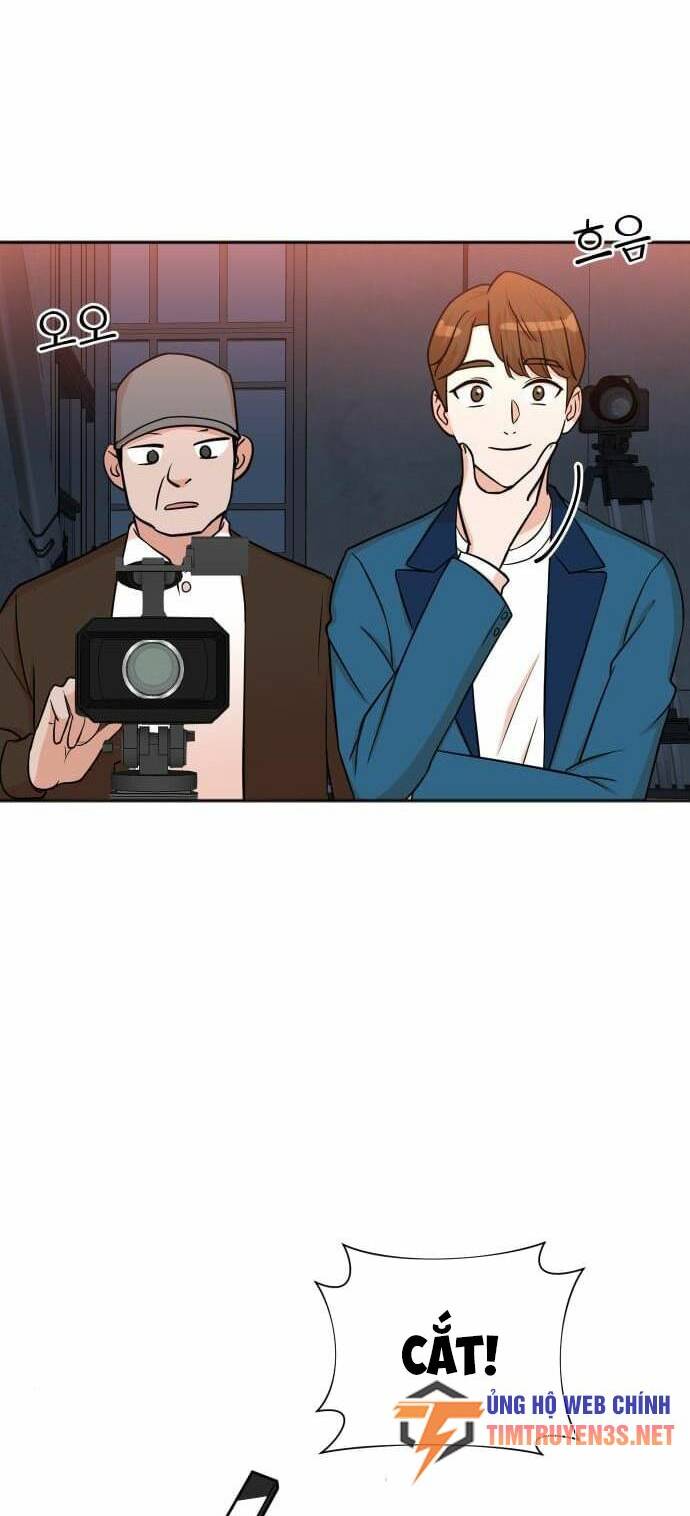 Cuộc Sống Thứ Hai Của Nhà Sản Xuất: Chapter 53