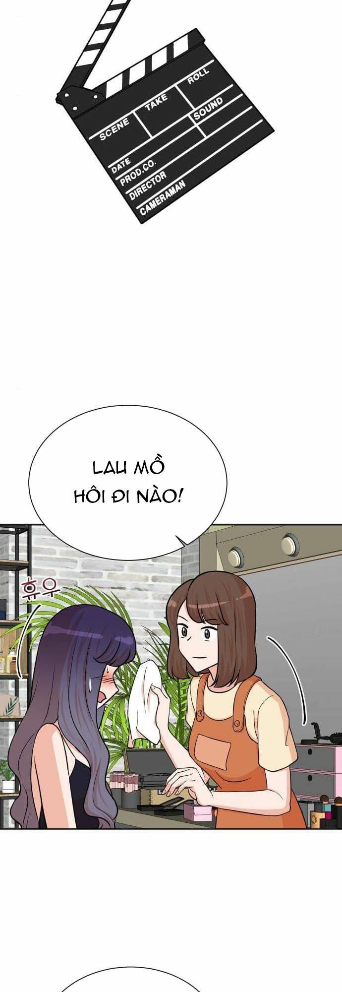 Cuộc Sống Thứ Hai Của Nhà Sản Xuất: Chapter 53