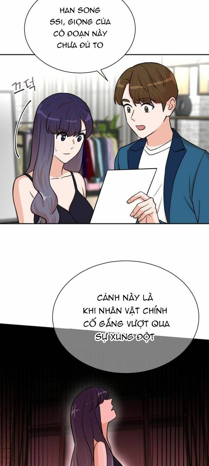 Cuộc Sống Thứ Hai Của Nhà Sản Xuất: Chapter 53