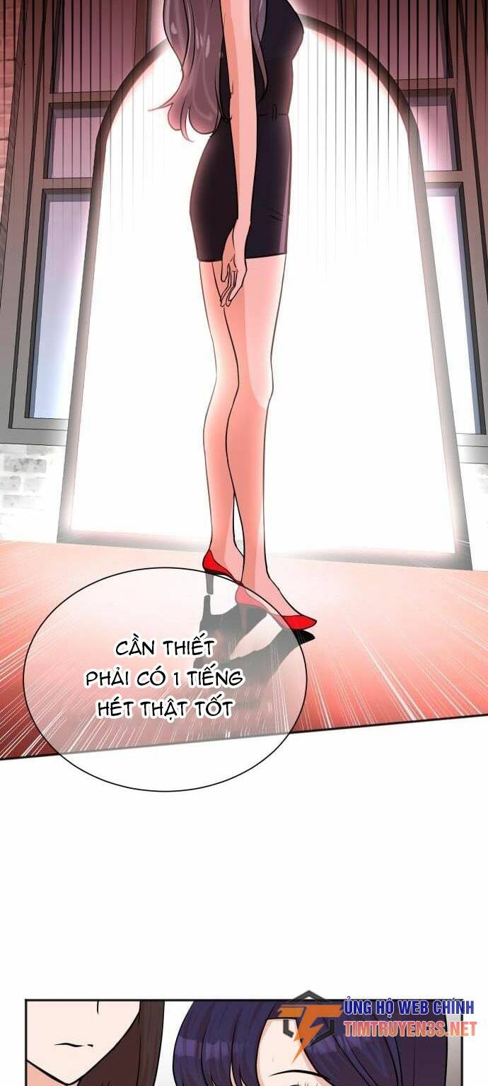 Cuộc Sống Thứ Hai Của Nhà Sản Xuất: Chapter 53