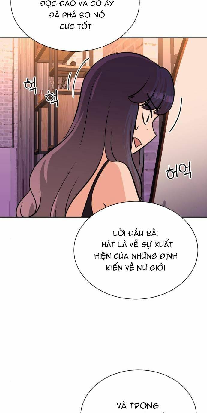 Cuộc Sống Thứ Hai Của Nhà Sản Xuất: Chapter 53