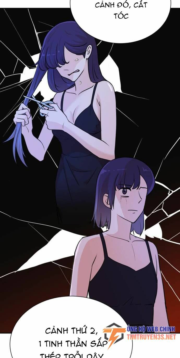 Cuộc Sống Thứ Hai Của Nhà Sản Xuất: Chapter 53