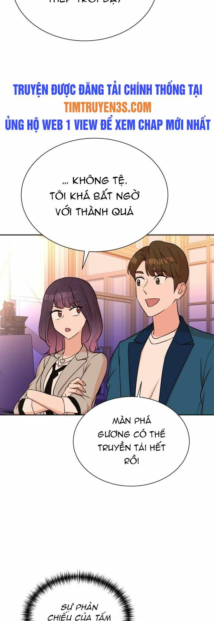 Cuộc Sống Thứ Hai Của Nhà Sản Xuất: Chapter 53