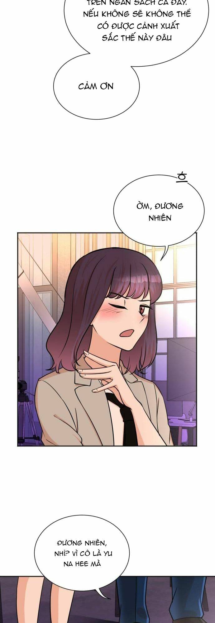 Cuộc Sống Thứ Hai Của Nhà Sản Xuất: Chapter 53