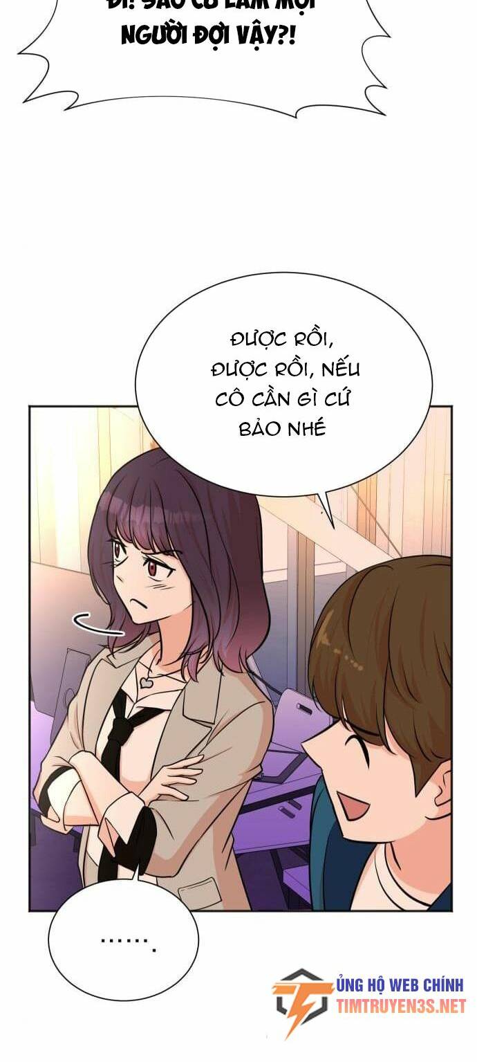 Cuộc Sống Thứ Hai Của Nhà Sản Xuất: Chapter 53