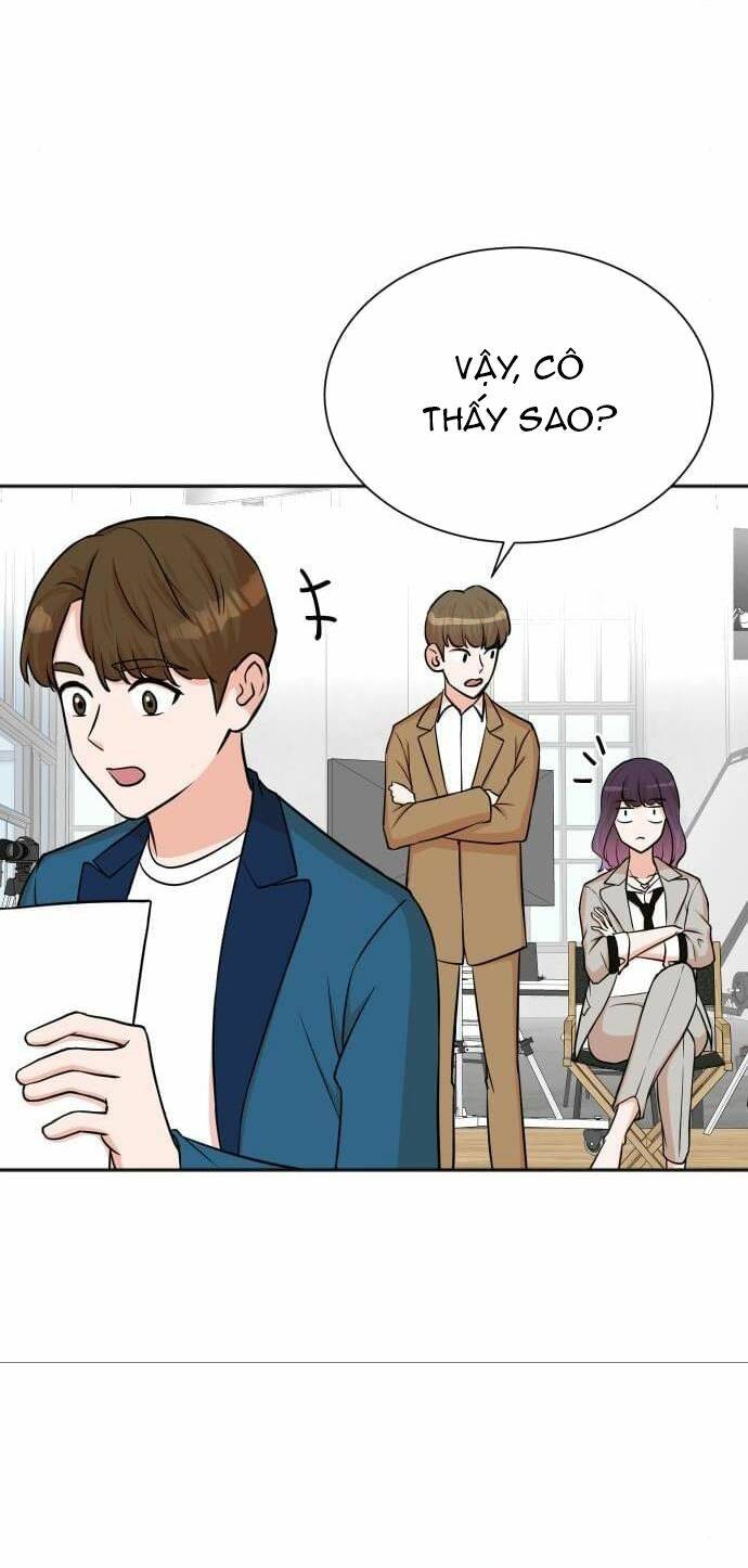 Cuộc Sống Thứ Hai Của Nhà Sản Xuất: Chapter 53