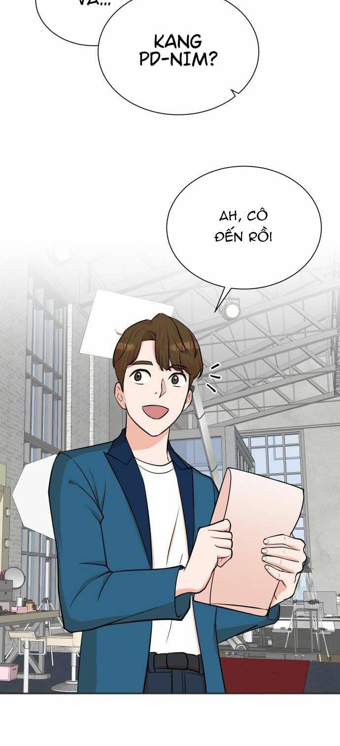 Cuộc Sống Thứ Hai Của Nhà Sản Xuất: Chapter 53