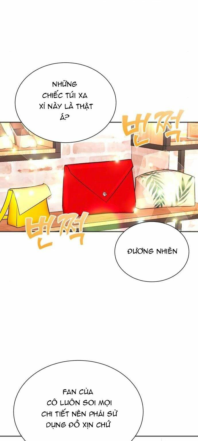 Cuộc Sống Thứ Hai Của Nhà Sản Xuất: Chapter 53