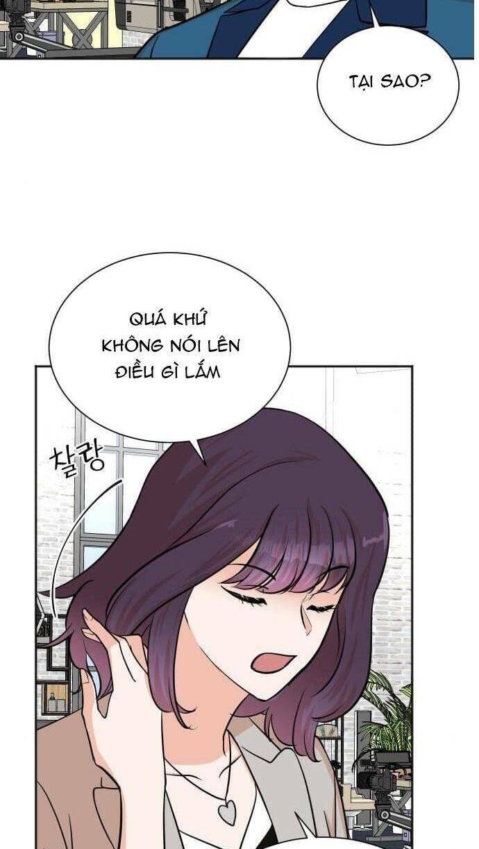 Cuộc Sống Thứ Hai Của Nhà Sản Xuất: Chapter 54