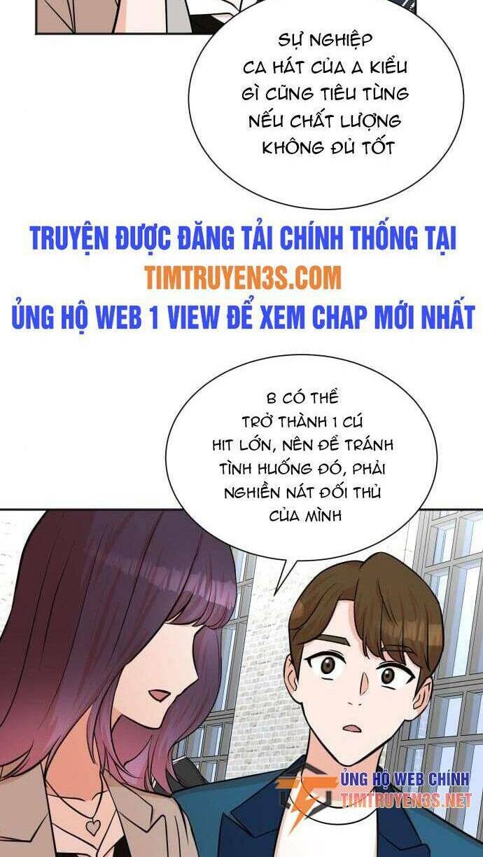 Cuộc Sống Thứ Hai Của Nhà Sản Xuất: Chapter 54