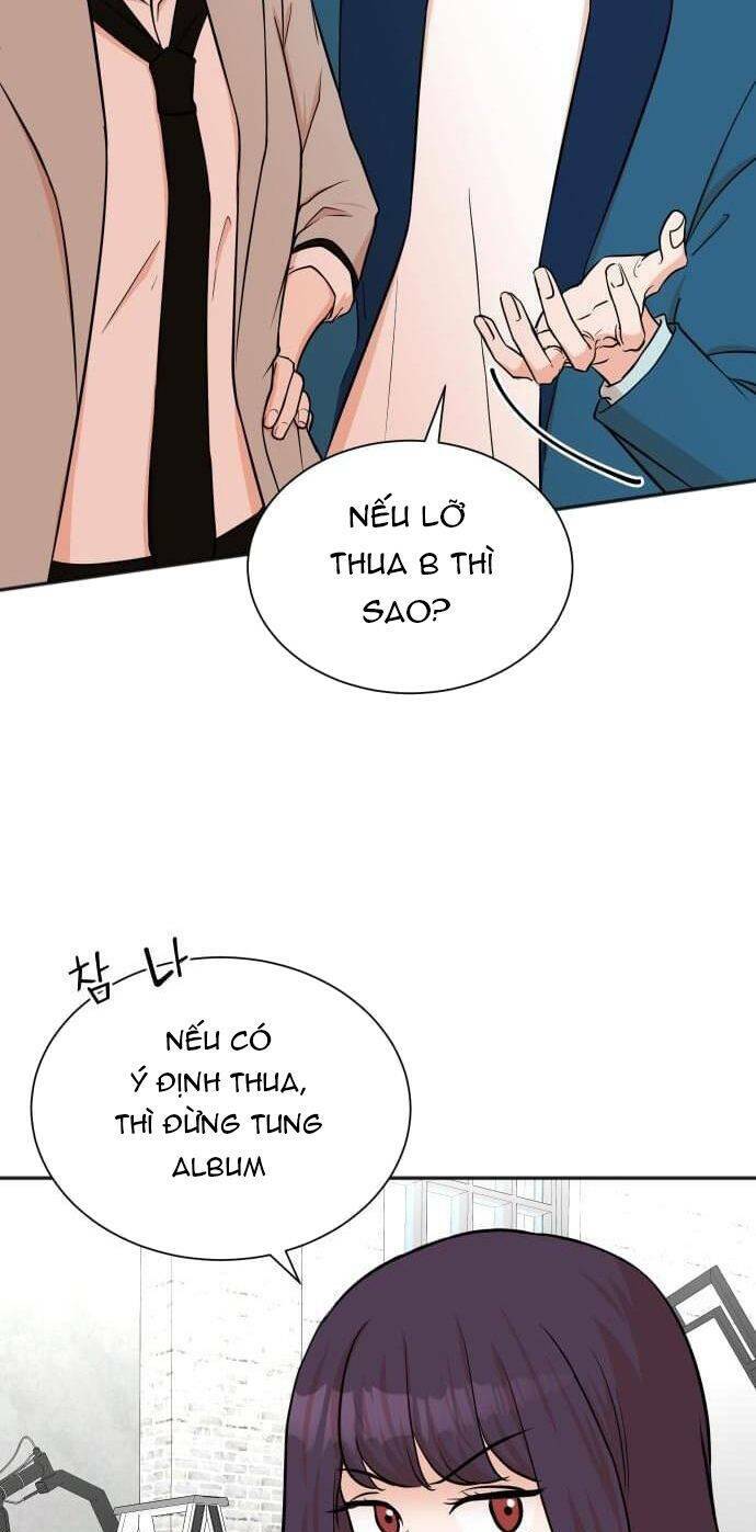 Cuộc Sống Thứ Hai Của Nhà Sản Xuất: Chapter 54