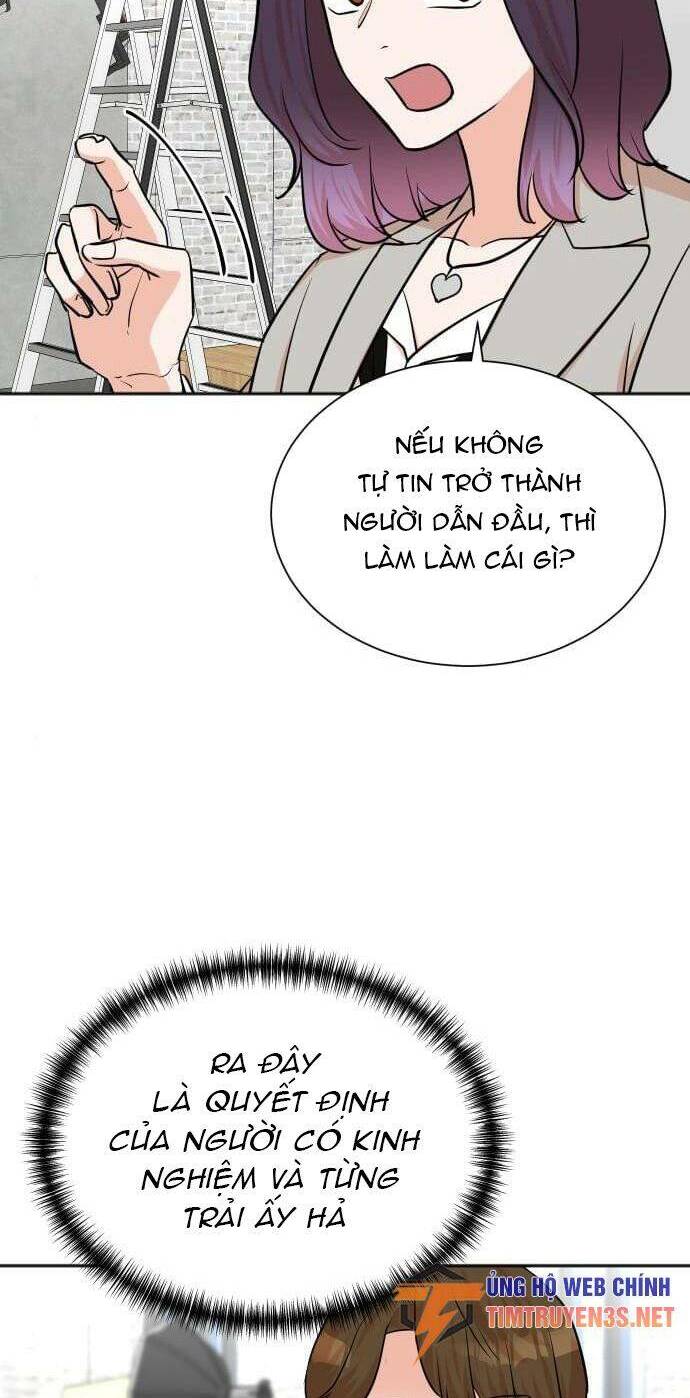 Cuộc Sống Thứ Hai Của Nhà Sản Xuất: Chapter 54