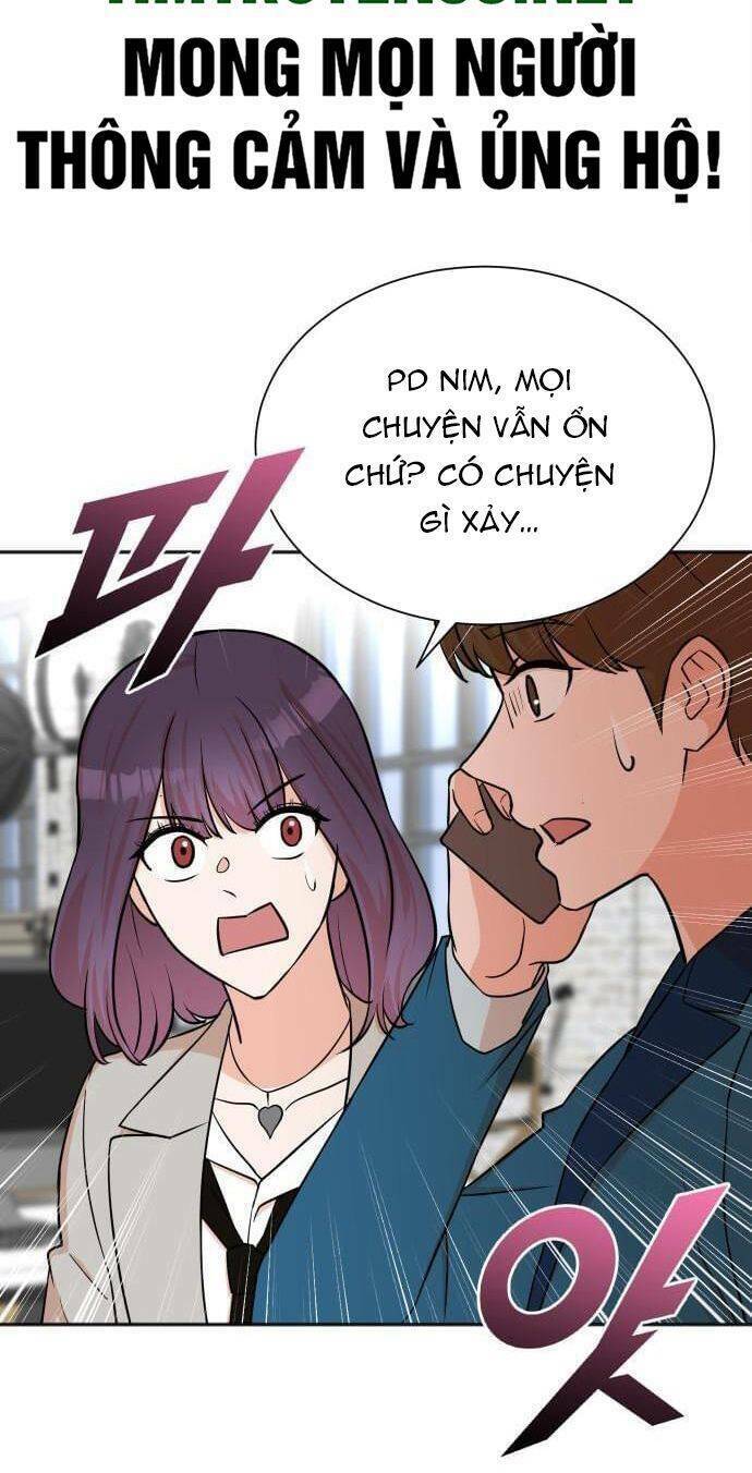 Cuộc Sống Thứ Hai Của Nhà Sản Xuất: Chapter 54