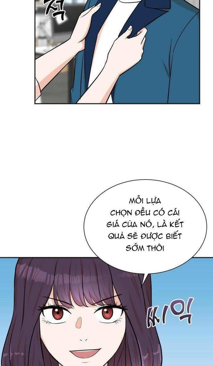 Cuộc Sống Thứ Hai Của Nhà Sản Xuất: Chapter 54