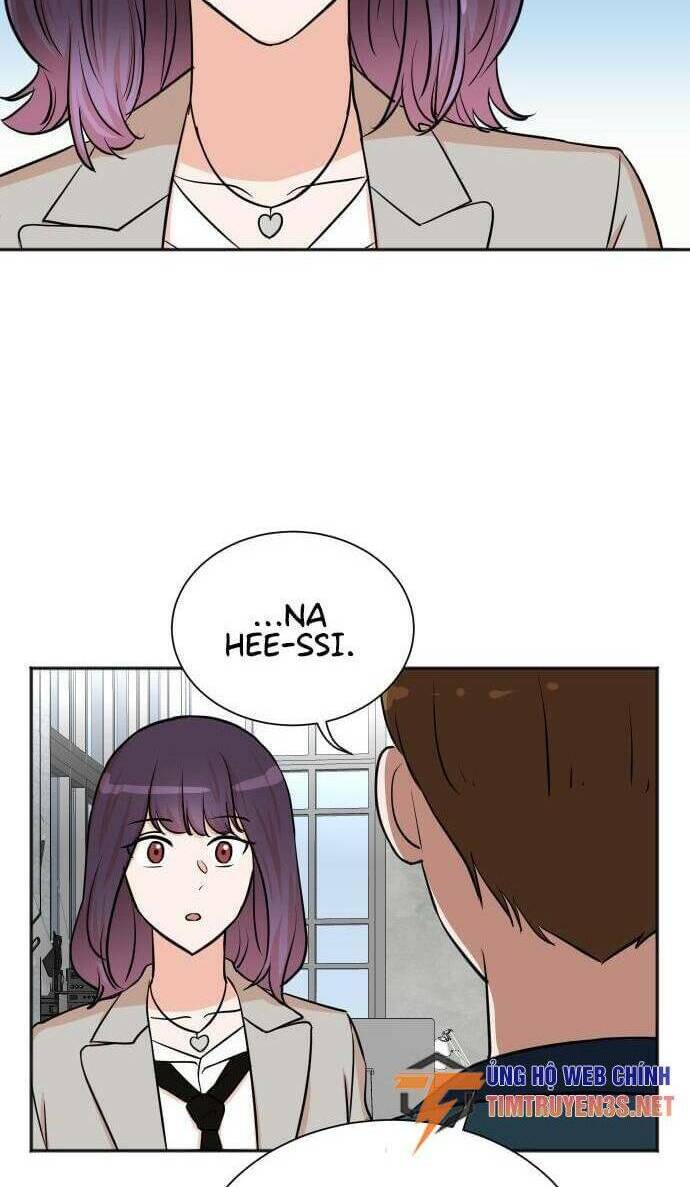 Cuộc Sống Thứ Hai Của Nhà Sản Xuất: Chapter 54