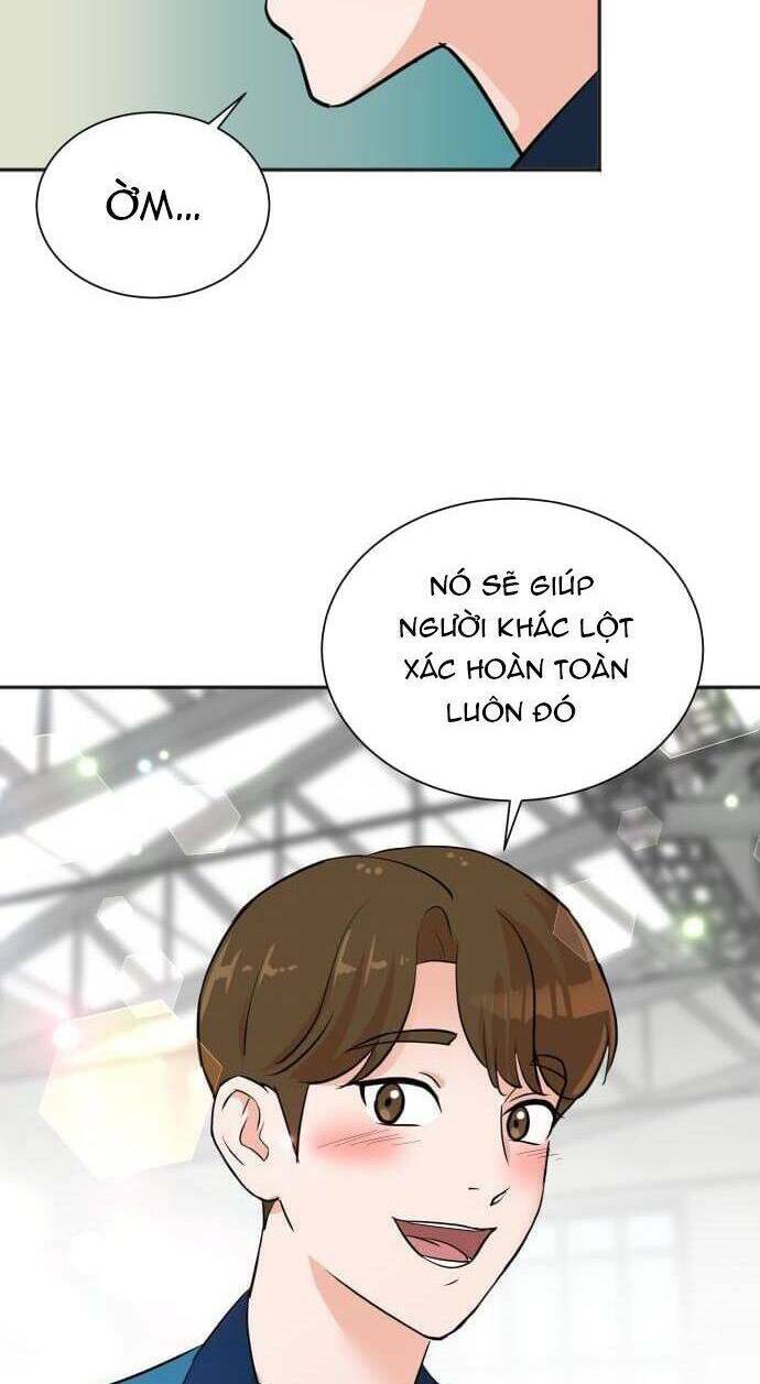 Cuộc Sống Thứ Hai Của Nhà Sản Xuất: Chapter 54