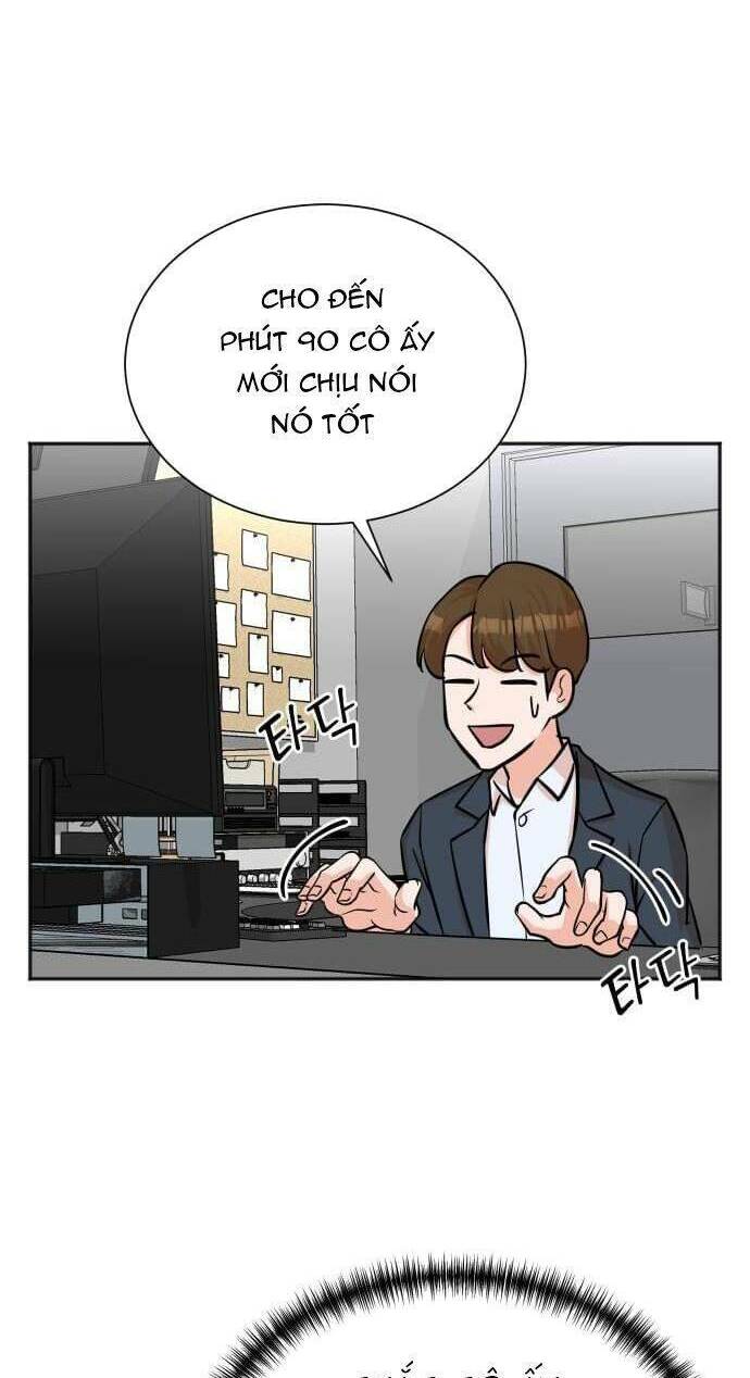 Cuộc Sống Thứ Hai Của Nhà Sản Xuất: Chapter 54
