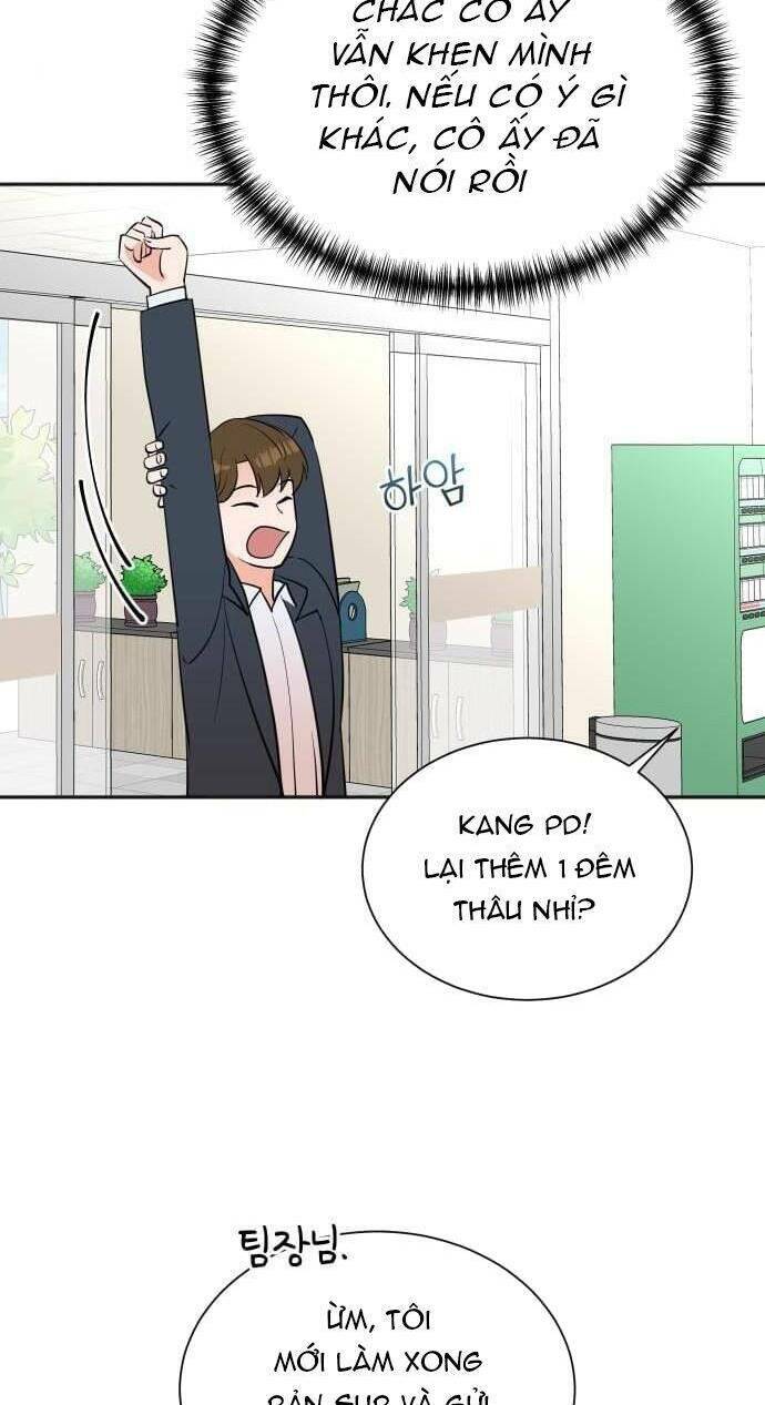 Cuộc Sống Thứ Hai Của Nhà Sản Xuất: Chapter 54