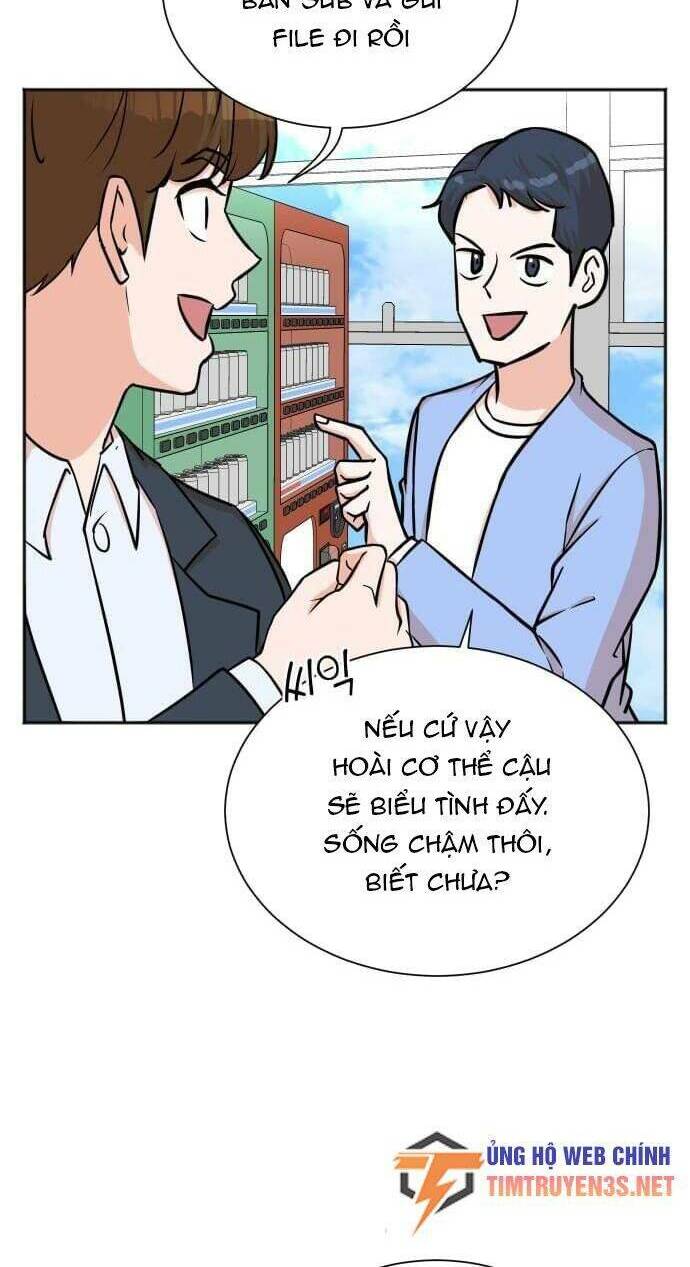 Cuộc Sống Thứ Hai Của Nhà Sản Xuất: Chapter 54