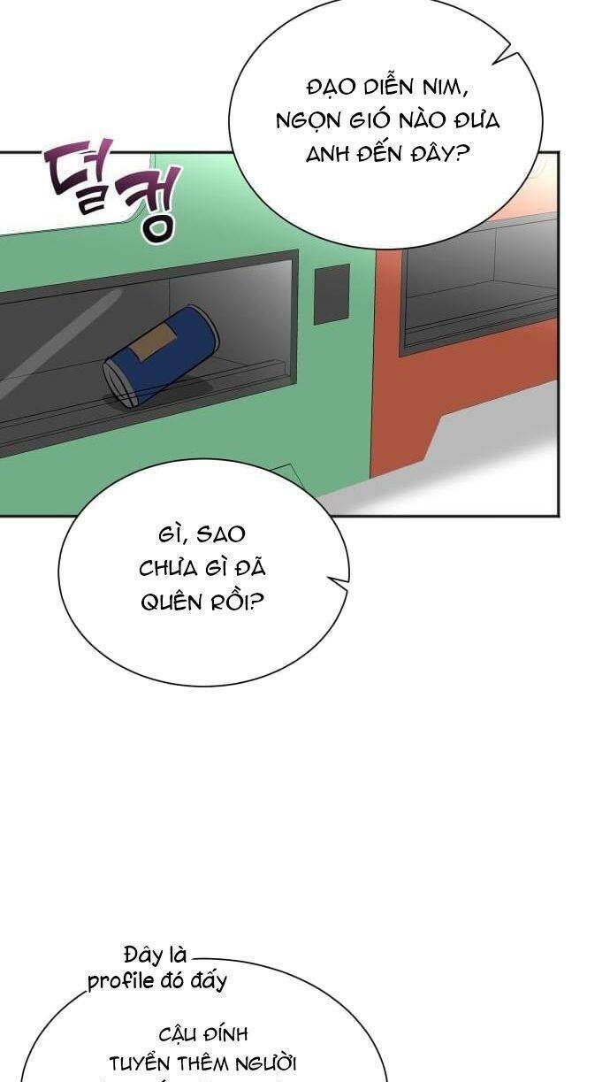 Cuộc Sống Thứ Hai Của Nhà Sản Xuất: Chapter 54