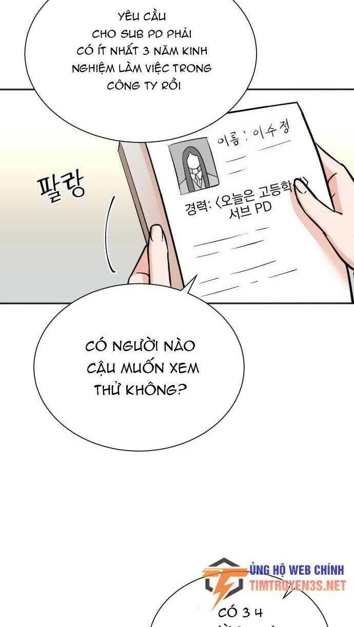 Cuộc Sống Thứ Hai Của Nhà Sản Xuất: Chapter 54