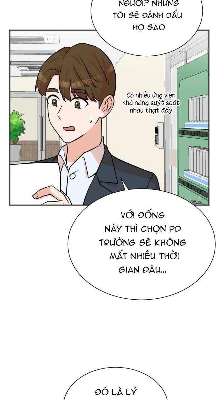 Cuộc Sống Thứ Hai Của Nhà Sản Xuất: Chapter 54