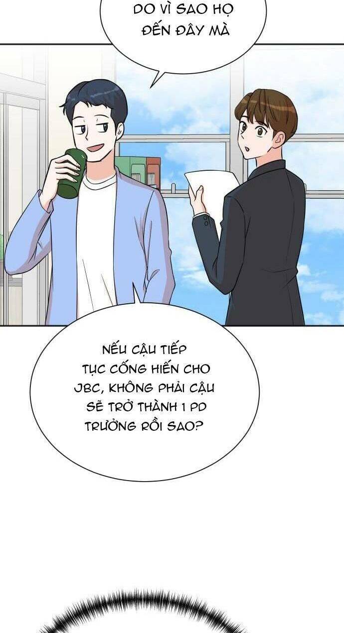 Cuộc Sống Thứ Hai Của Nhà Sản Xuất: Chapter 54