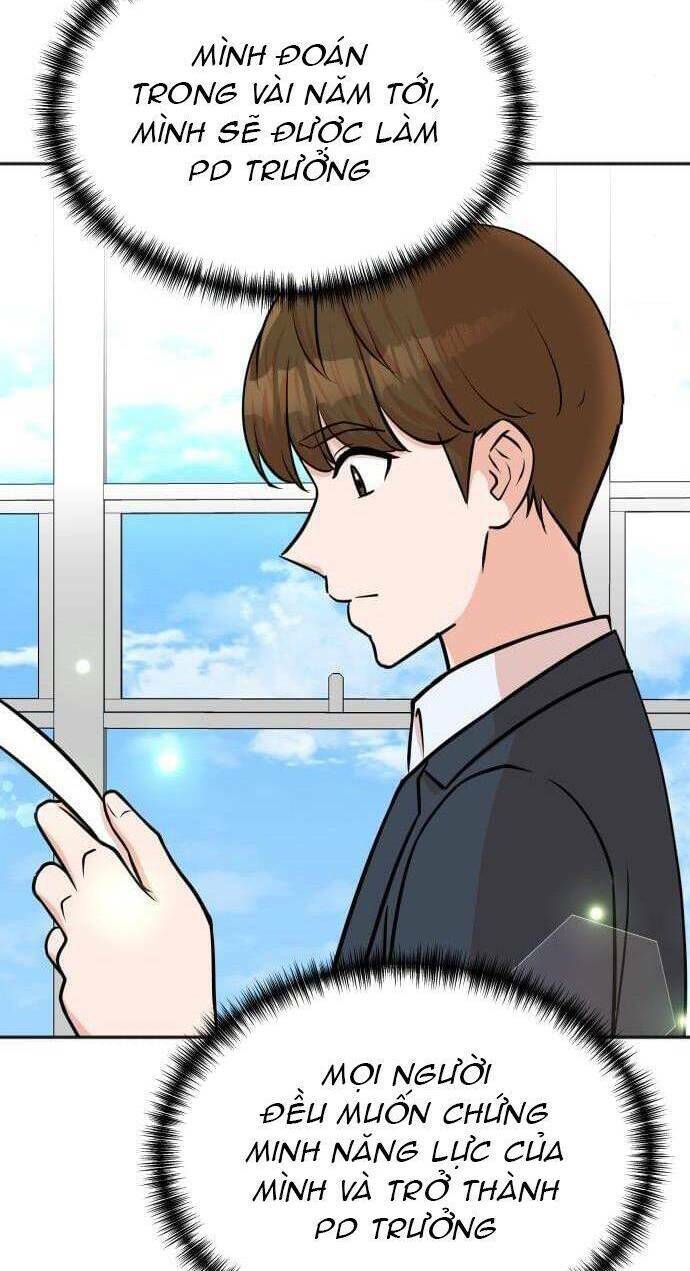 Cuộc Sống Thứ Hai Của Nhà Sản Xuất: Chapter 54