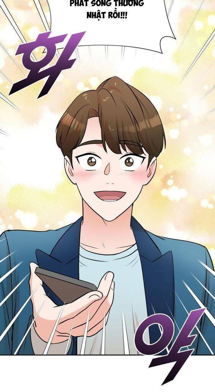 Cuộc Sống Thứ Hai Của Nhà Sản Xuất: Chapter 54