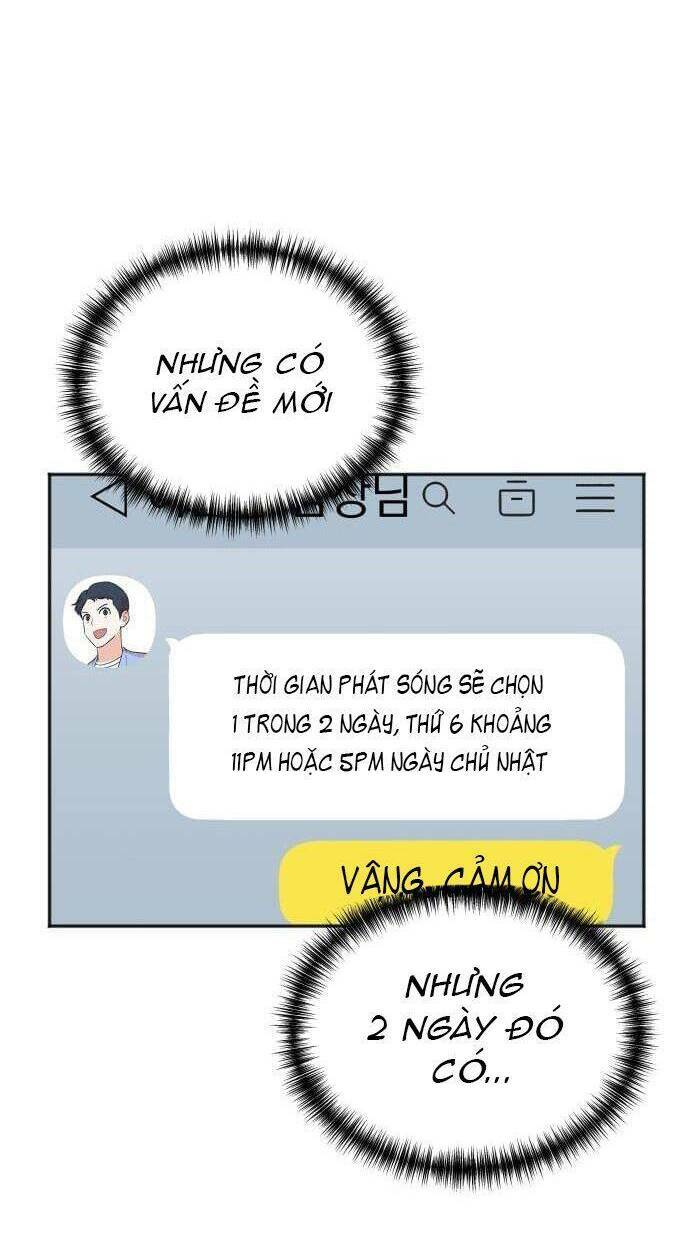 Cuộc Sống Thứ Hai Của Nhà Sản Xuất: Chapter 54