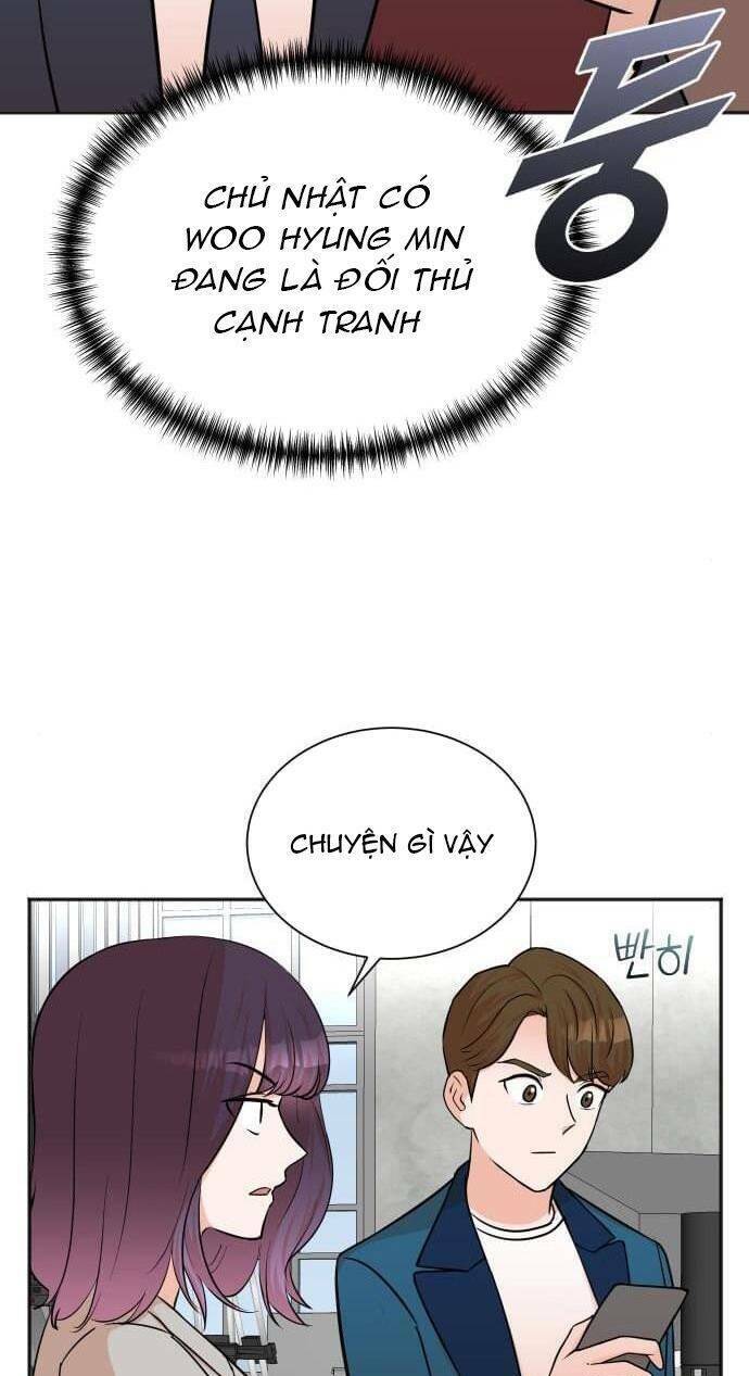 Cuộc Sống Thứ Hai Của Nhà Sản Xuất: Chapter 54