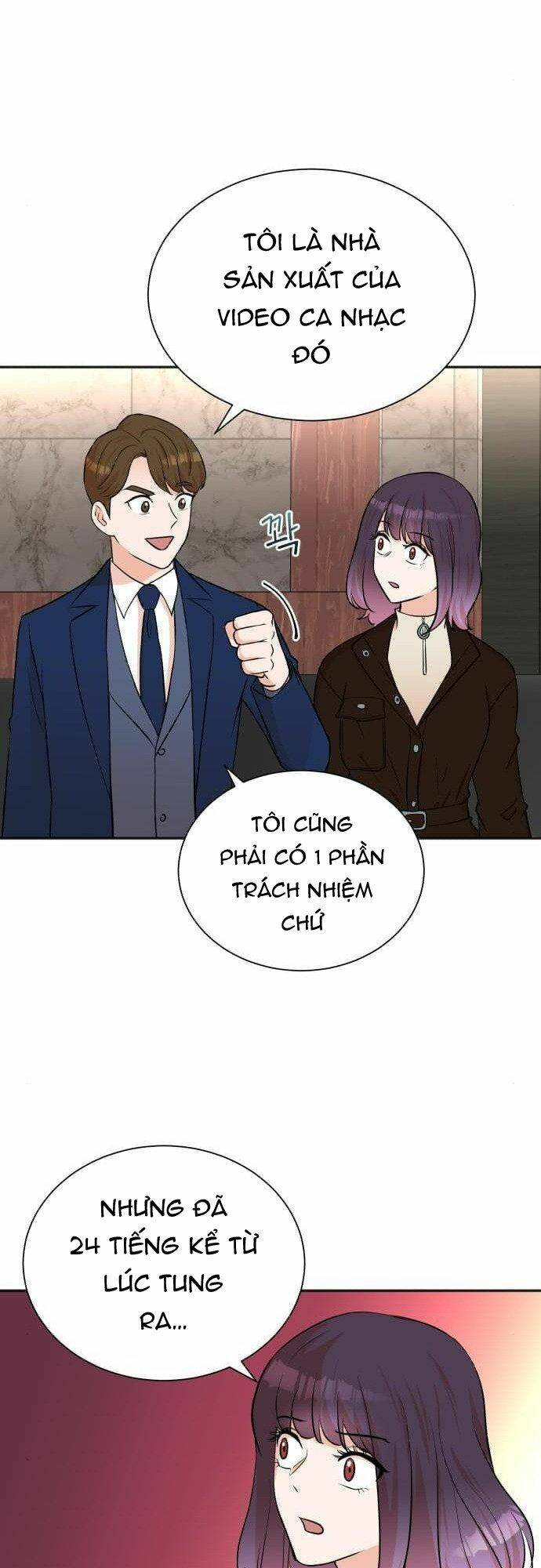 Cuộc Sống Thứ Hai Của Nhà Sản Xuất: Chapter 55