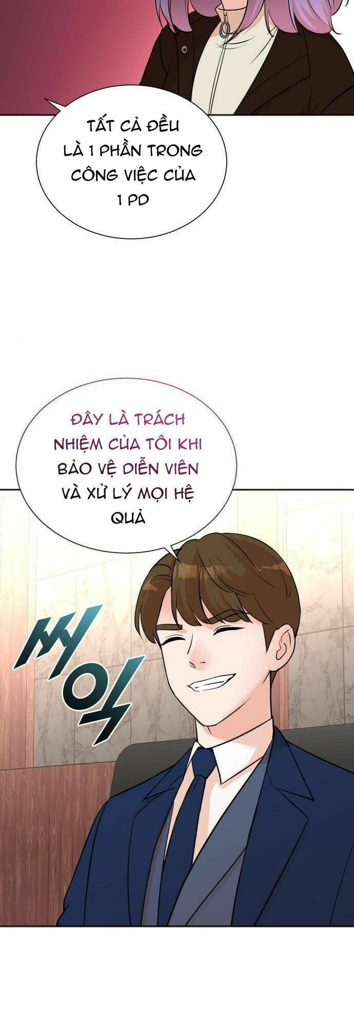 Cuộc Sống Thứ Hai Của Nhà Sản Xuất: Chapter 55