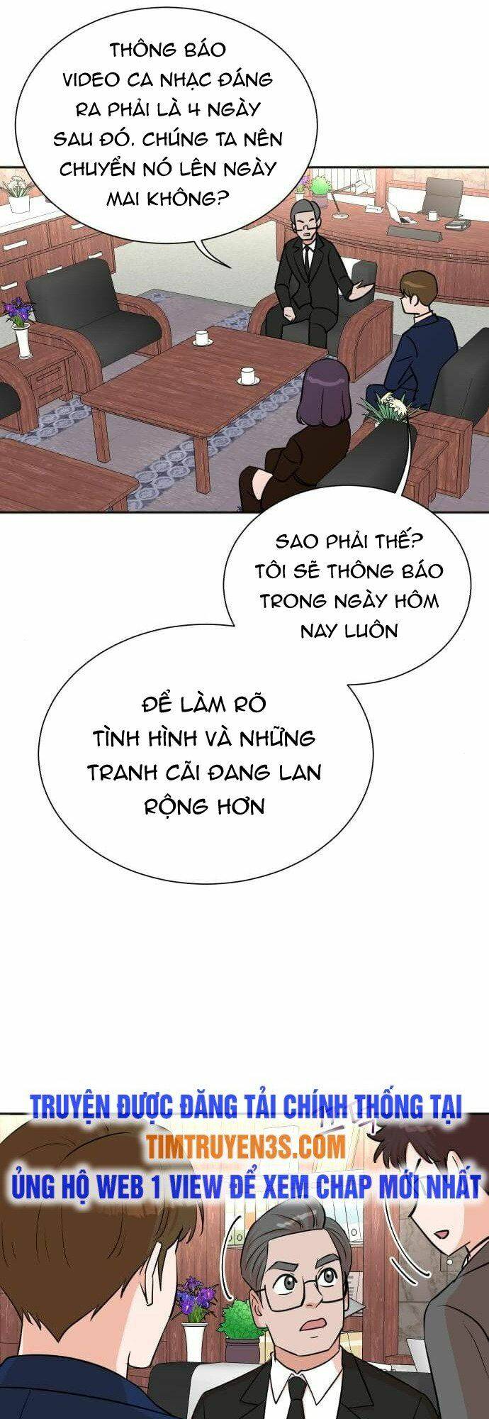 Cuộc Sống Thứ Hai Của Nhà Sản Xuất: Chapter 55