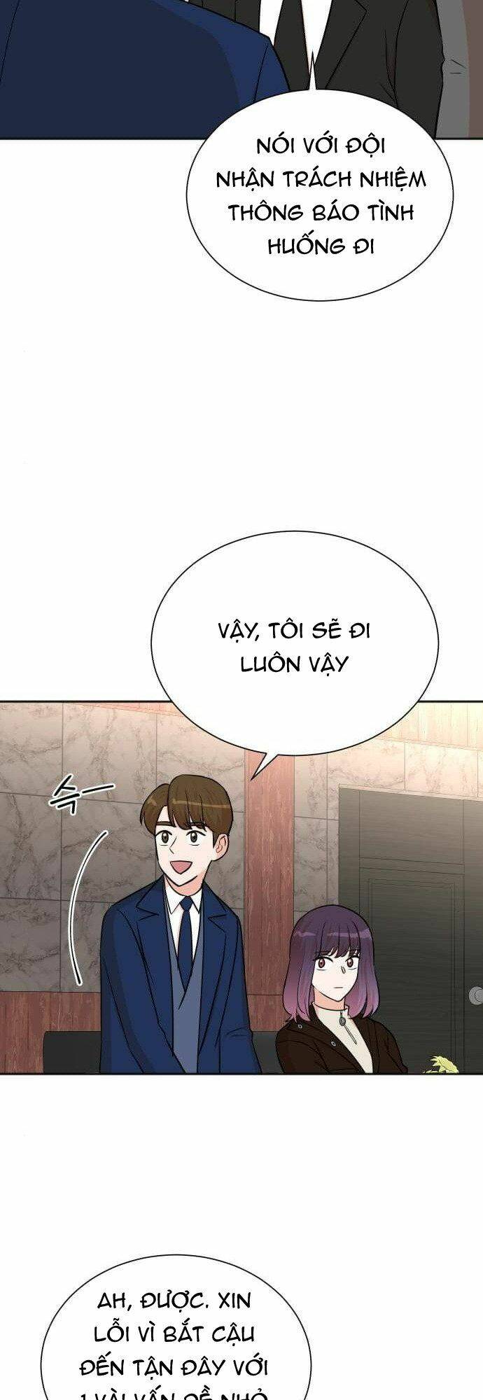 Cuộc Sống Thứ Hai Của Nhà Sản Xuất: Chapter 55