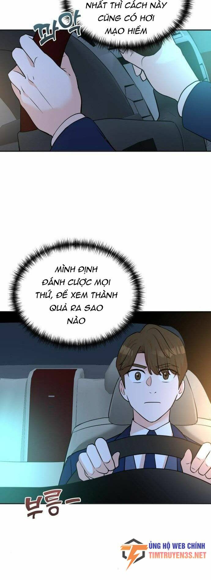 Cuộc Sống Thứ Hai Của Nhà Sản Xuất: Chapter 55