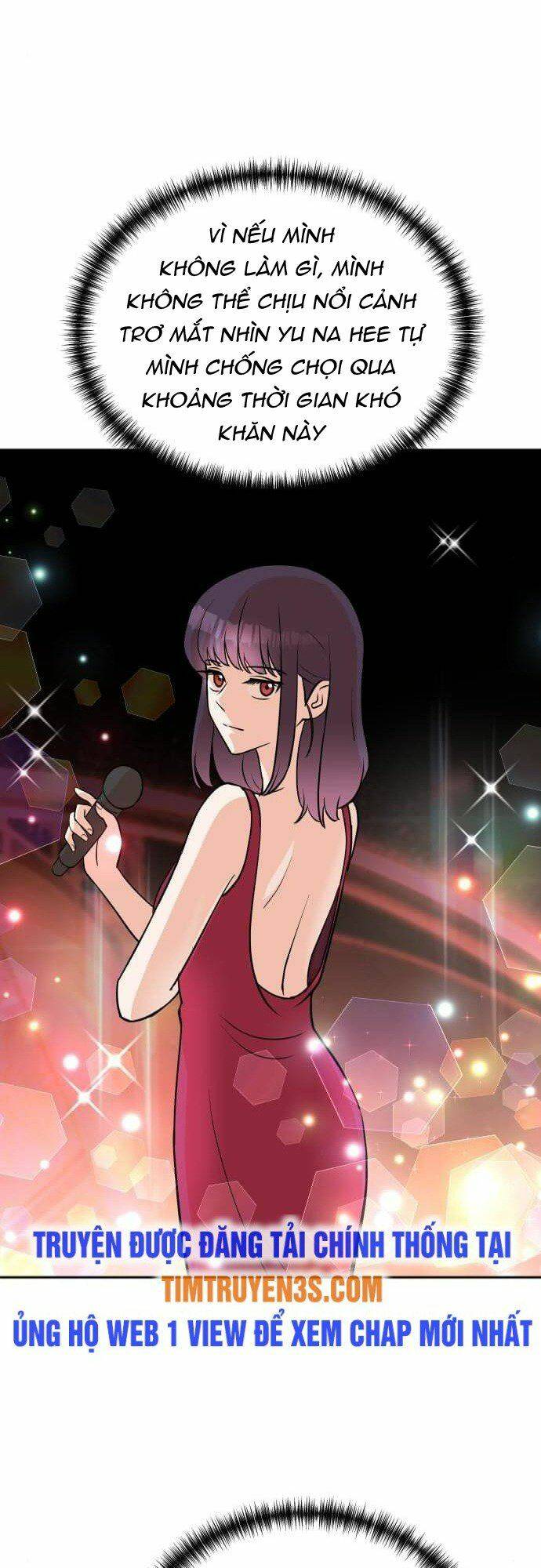 Cuộc Sống Thứ Hai Của Nhà Sản Xuất: Chapter 55