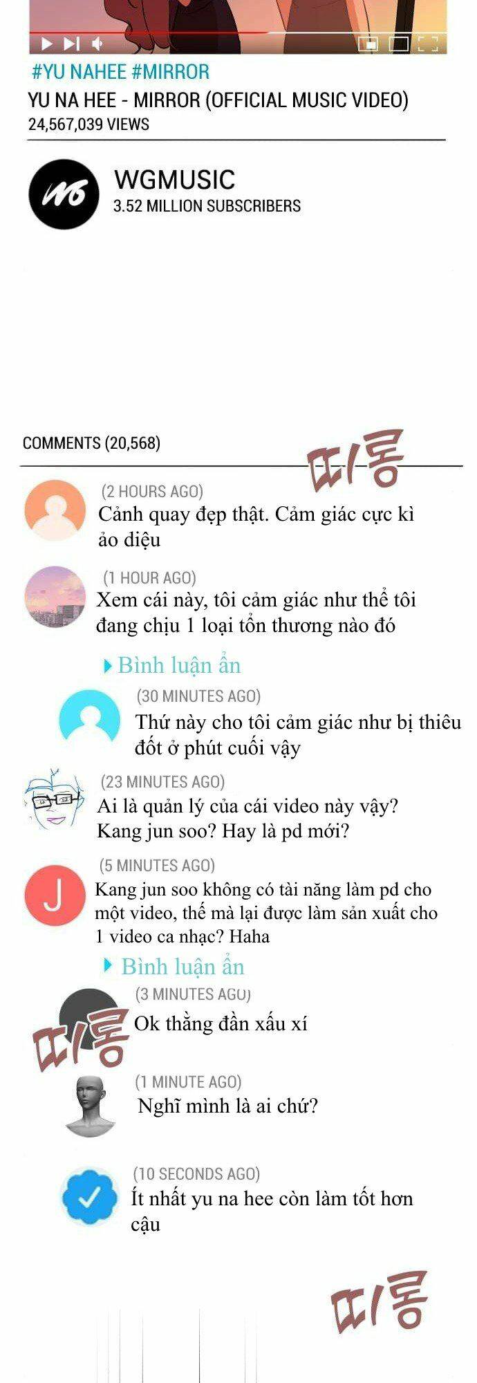 Cuộc Sống Thứ Hai Của Nhà Sản Xuất: Chapter 55