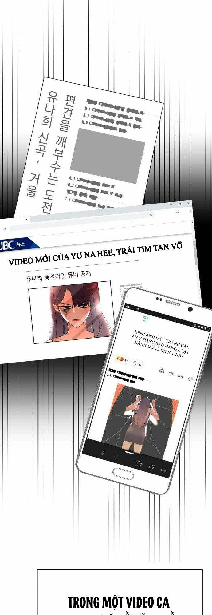 Cuộc Sống Thứ Hai Của Nhà Sản Xuất: Chapter 55