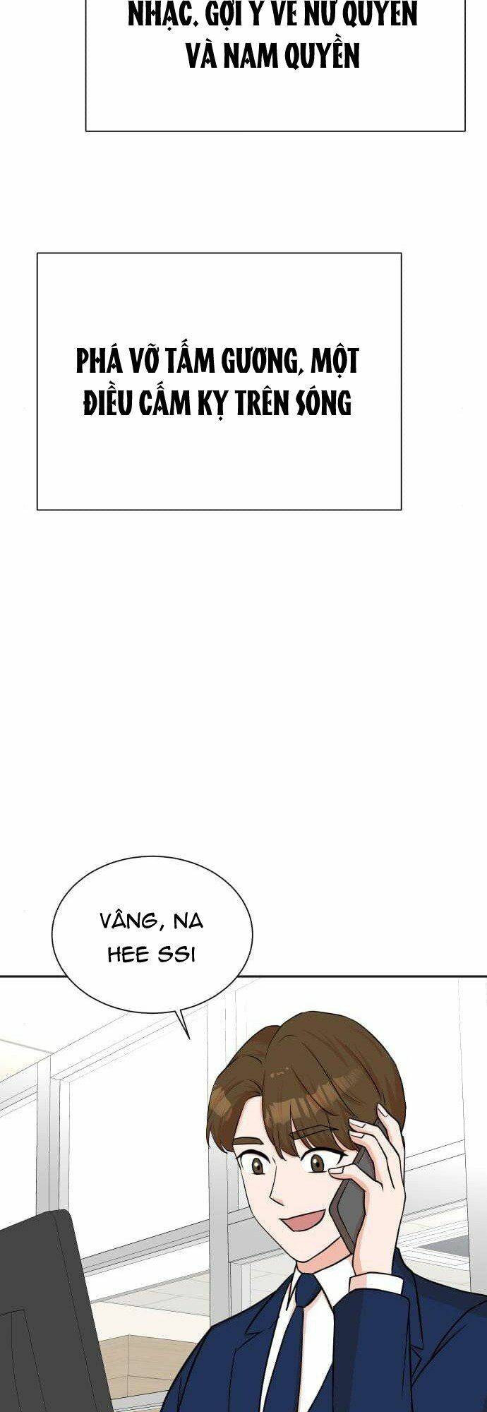 Cuộc Sống Thứ Hai Của Nhà Sản Xuất: Chapter 55