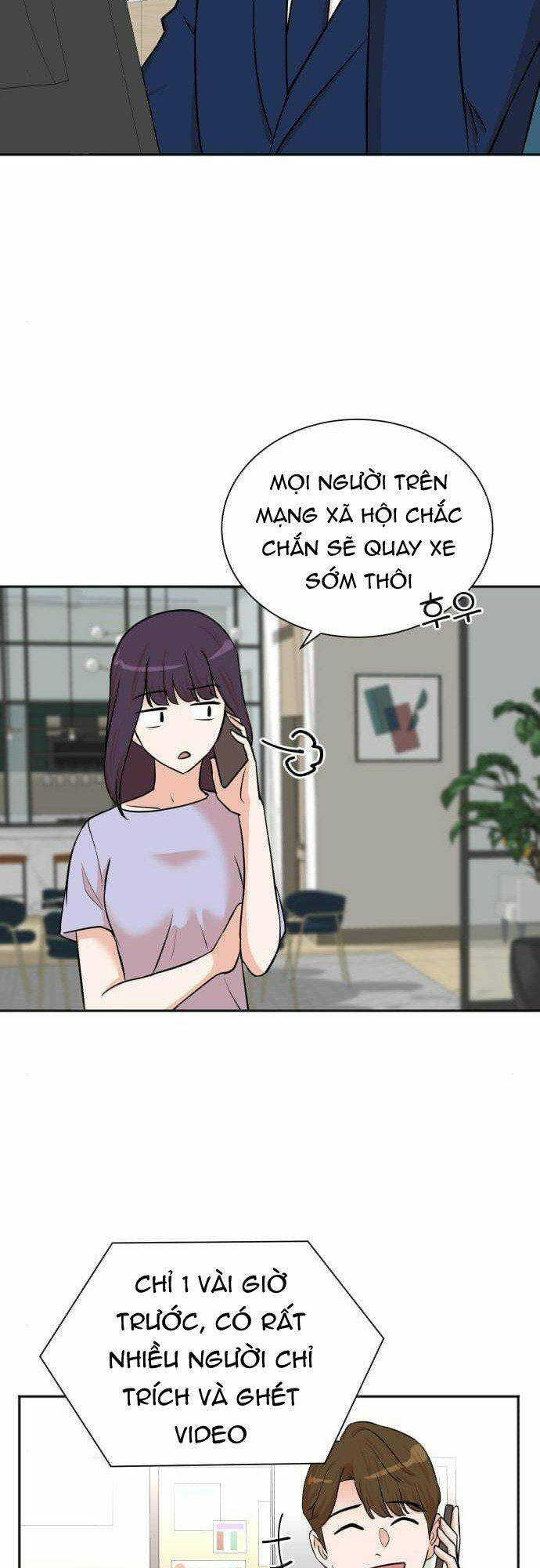 Cuộc Sống Thứ Hai Của Nhà Sản Xuất: Chapter 55