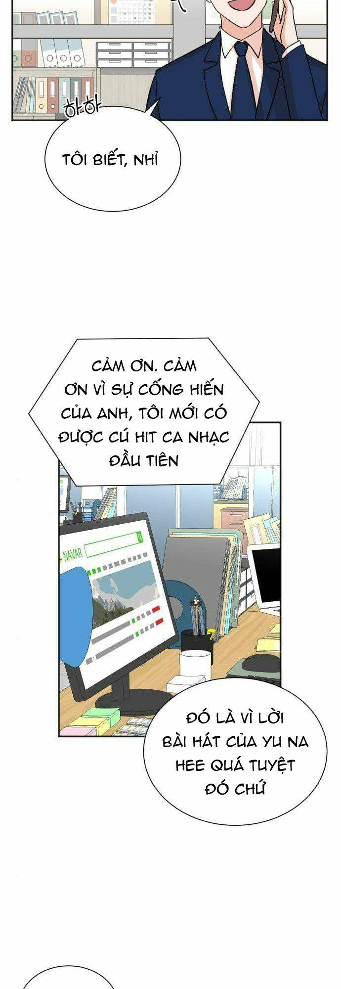 Cuộc Sống Thứ Hai Của Nhà Sản Xuất: Chapter 55