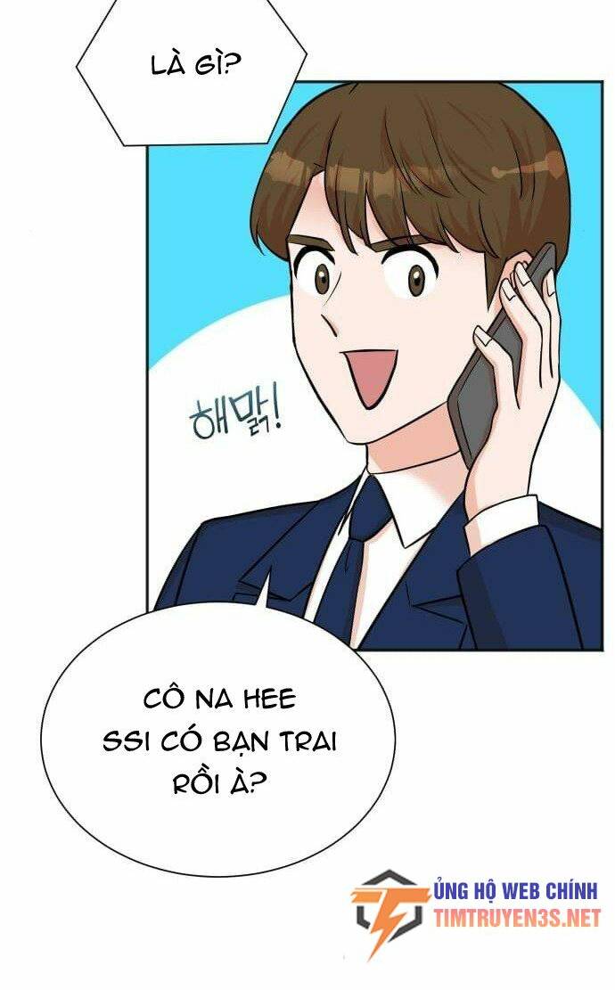 Cuộc Sống Thứ Hai Của Nhà Sản Xuất: Chapter 55