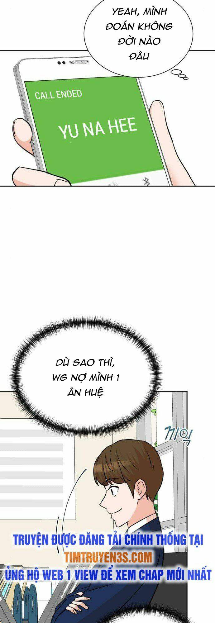 Cuộc Sống Thứ Hai Của Nhà Sản Xuất: Chapter 55