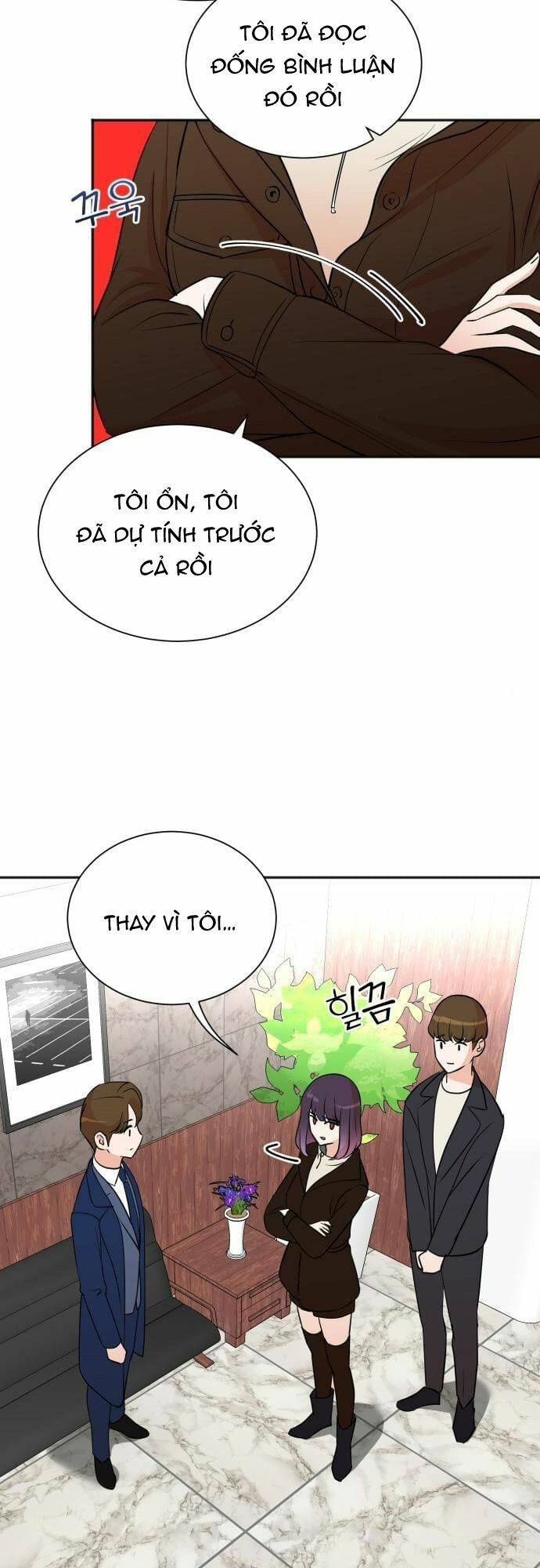 Cuộc Sống Thứ Hai Của Nhà Sản Xuất: Chapter 55