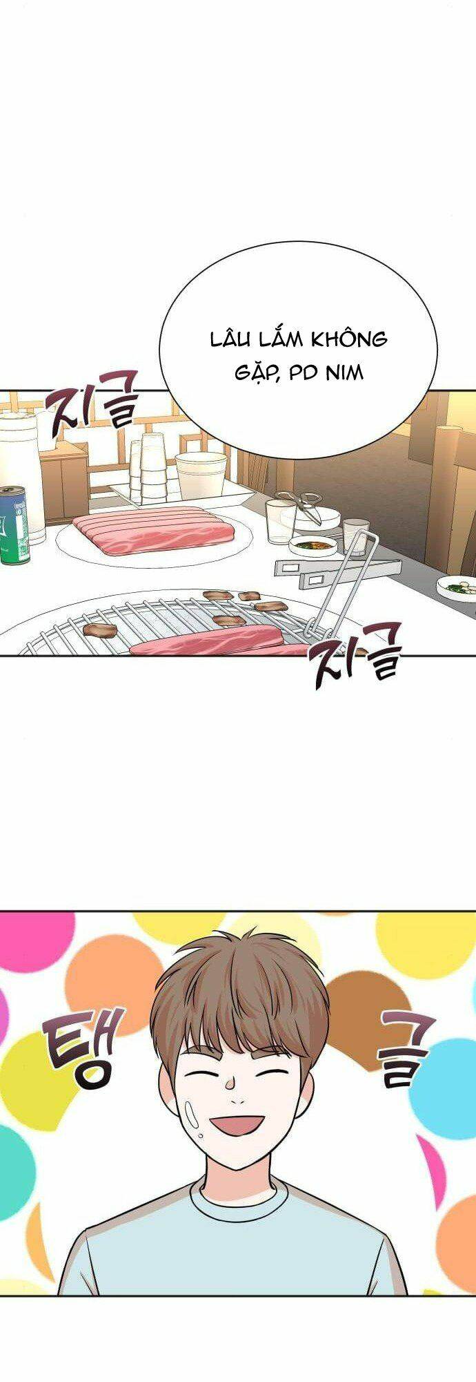 Cuộc Sống Thứ Hai Của Nhà Sản Xuất: Chapter 55